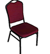 900-374 banqueting chair
